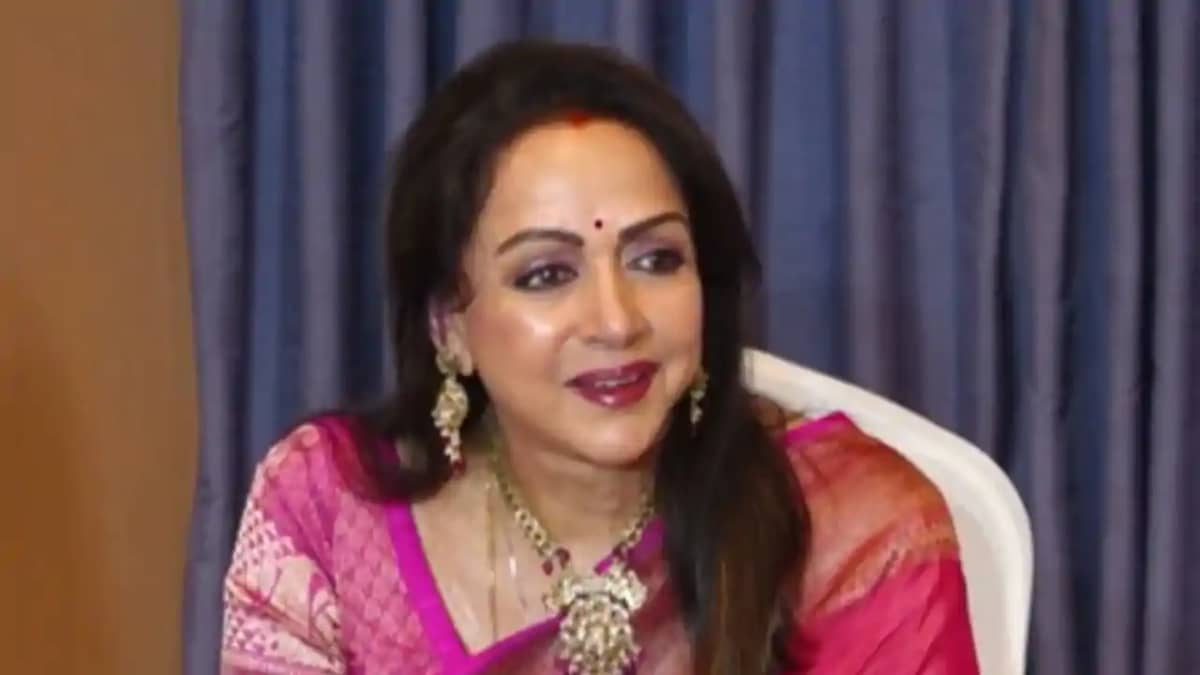 Hema Malini Hema Malini