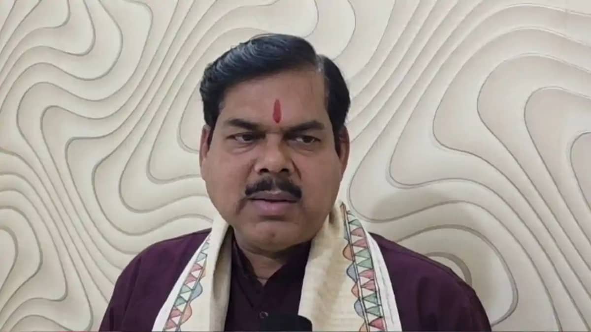 TRE-4 परीक्षा में नहीं होगी देरी, तय शेड्यूल पर होगा एग्जाम TRE-4 परीक्षा में नहीं होगी देरी, तय शेड्यूल पर होगा एग्जाम