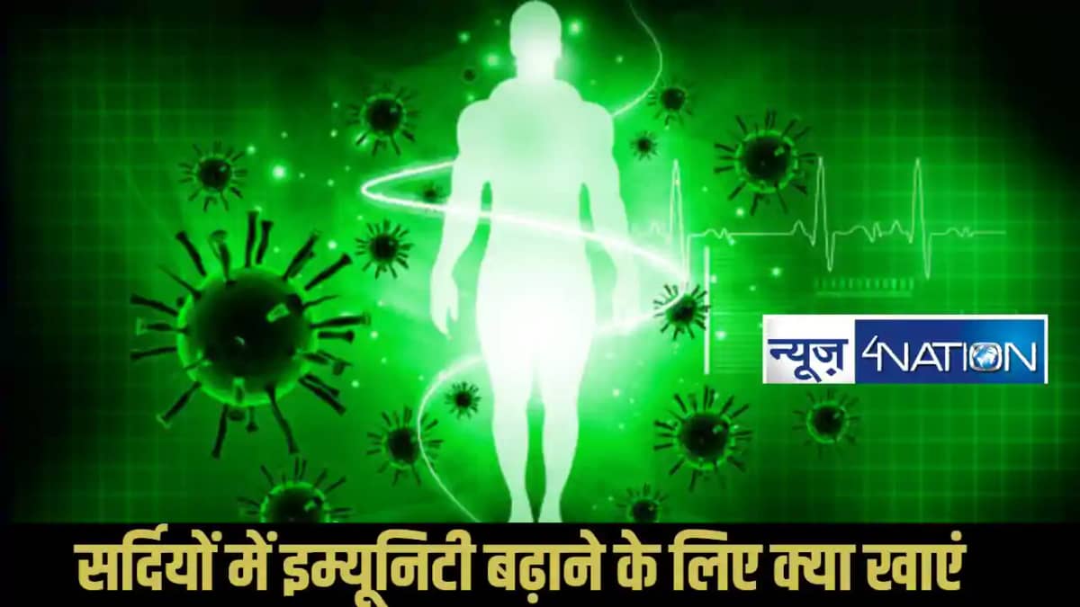 Which Foods Boost Immunity Faster Which Foods Boost Immunity Faster