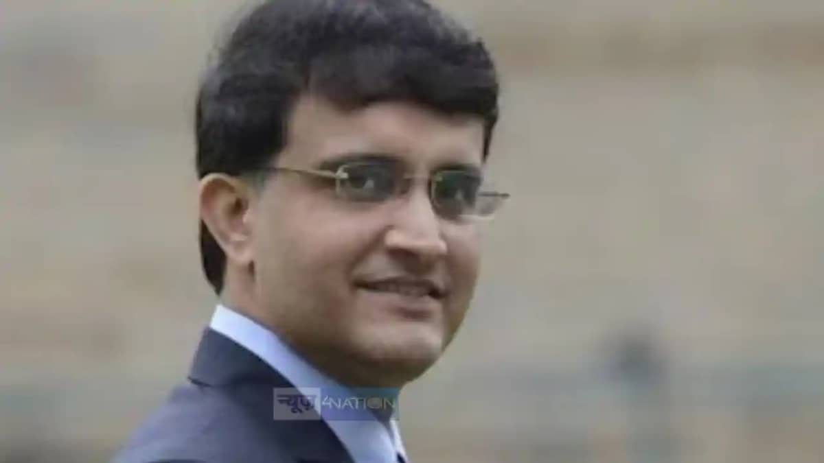 Sourav Ganguly Sourav Ganguly