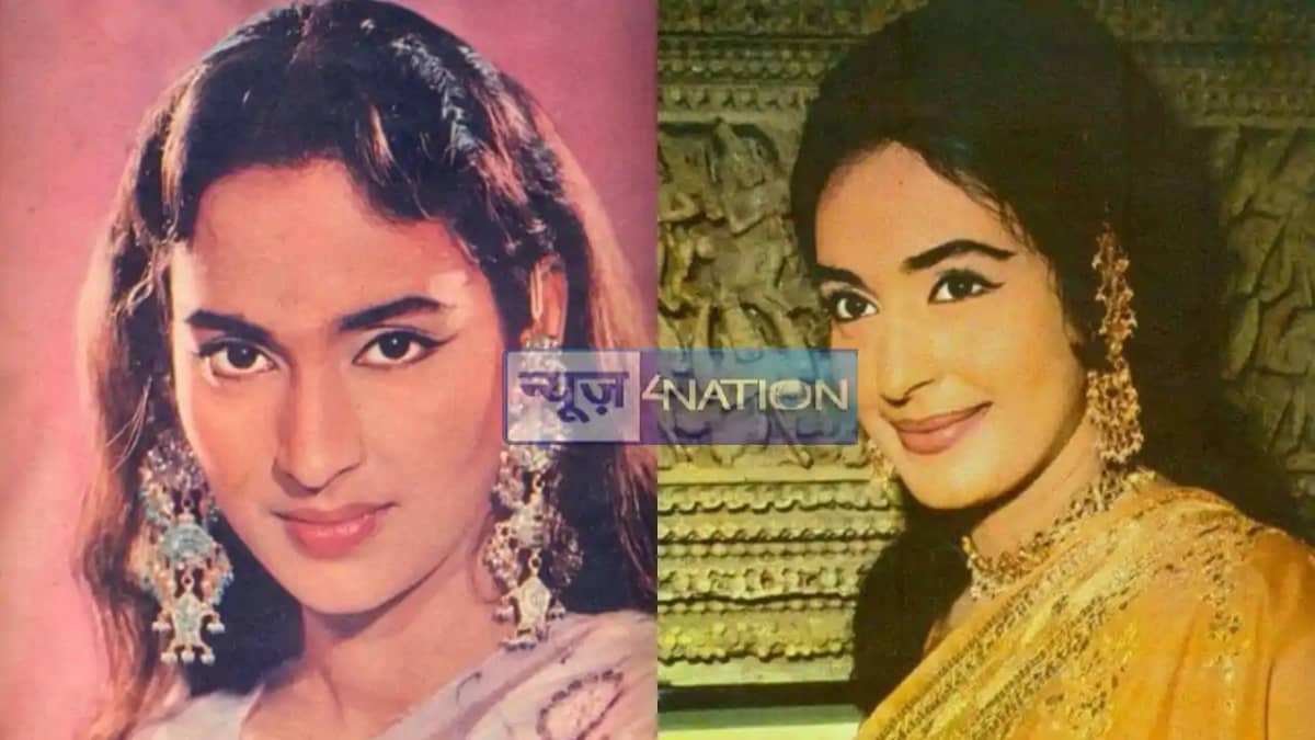मिस इंडिया से बॉलीवुड की सदाबहार अदाकारा बनने तक का सफर, स्व मिस इंडिया से बॉलीवुड की सदाबहार अदाकारा बनने तक का सफर, स्व