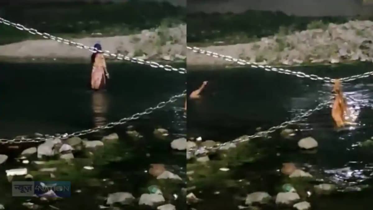 BIHAR NEWS - आधे घंटे फोन पर की बात, फिर रोते हुए युवती ने BIHAR NEWS - आधे घंटे फोन पर की बात, फिर रोते हुए युवती ने