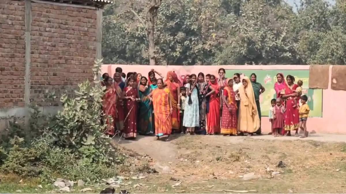 Bihar News : भागलपुर में स्कूल जा रहे तीन बच्चों के अपहरण का Bihar News : भागलपुर में स्कूल जा रहे तीन बच्चों के अपहरण का