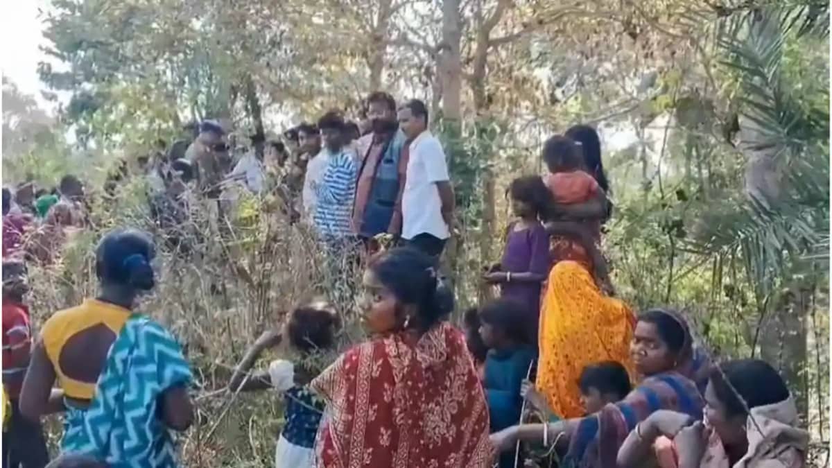 Bihar News : औरंगाबाद में रंजीत हत्याकांड का सनसनीखेज खुलासा Bihar News : औरंगाबाद में रंजीत हत्याकांड का सनसनीखेज खुलासा