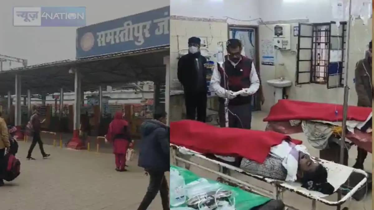 gang of addicts active in Samastipur, gang of addicts active in Samastipur,