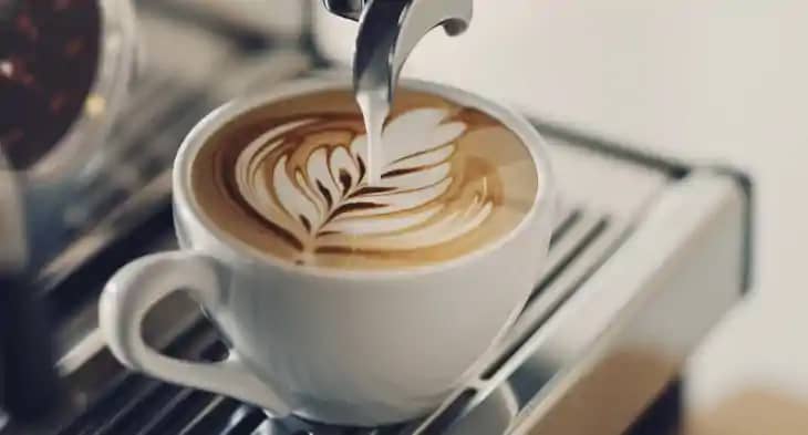 कॉफी कॉफी