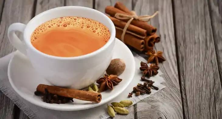चाय में काली मिर्च और लौंग के फायदे चाय में काली मिर्च और लौंग के फायदे
