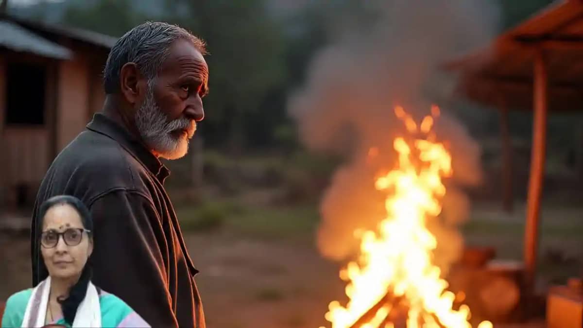 Manju Devi Manju Devi