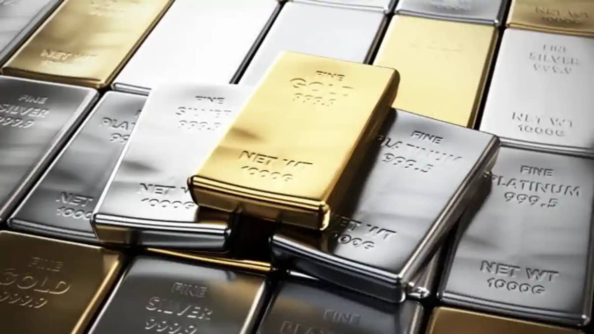 Gold-Silver Rate Gold-Silver Rate