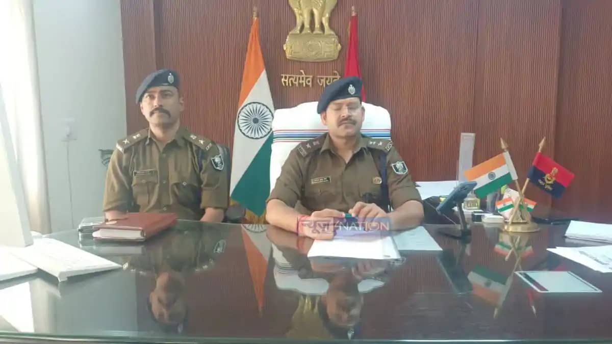 Operation Muskaan Muzaffarpur Police Returns 120 Lost Mobile Operation Muskaan Muzaffarpur Police Returns 120 Lost Mobile