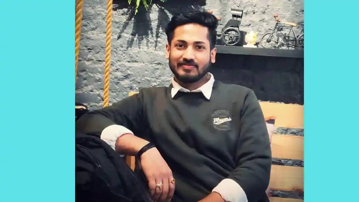 सुपौल के रौशन ने बढ़ाया जिले का मान: BPSC में आरडीओ पद पर हु सुपौल के रौशन ने बढ़ाया जिले का मान: BPSC में आरडीओ पद पर हु