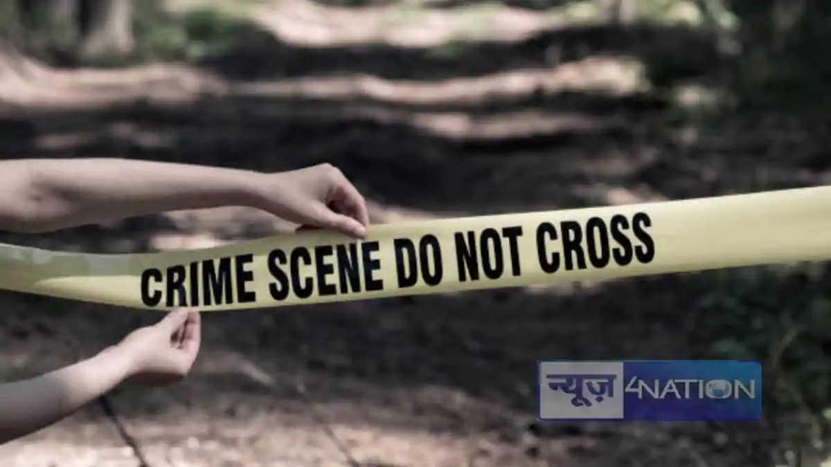 Gwalior child murder case: 12 साल की लड़की ने 4 साल के मासूम Gwalior child murder case: 12 साल की लड़की ने 4 साल के मासूम