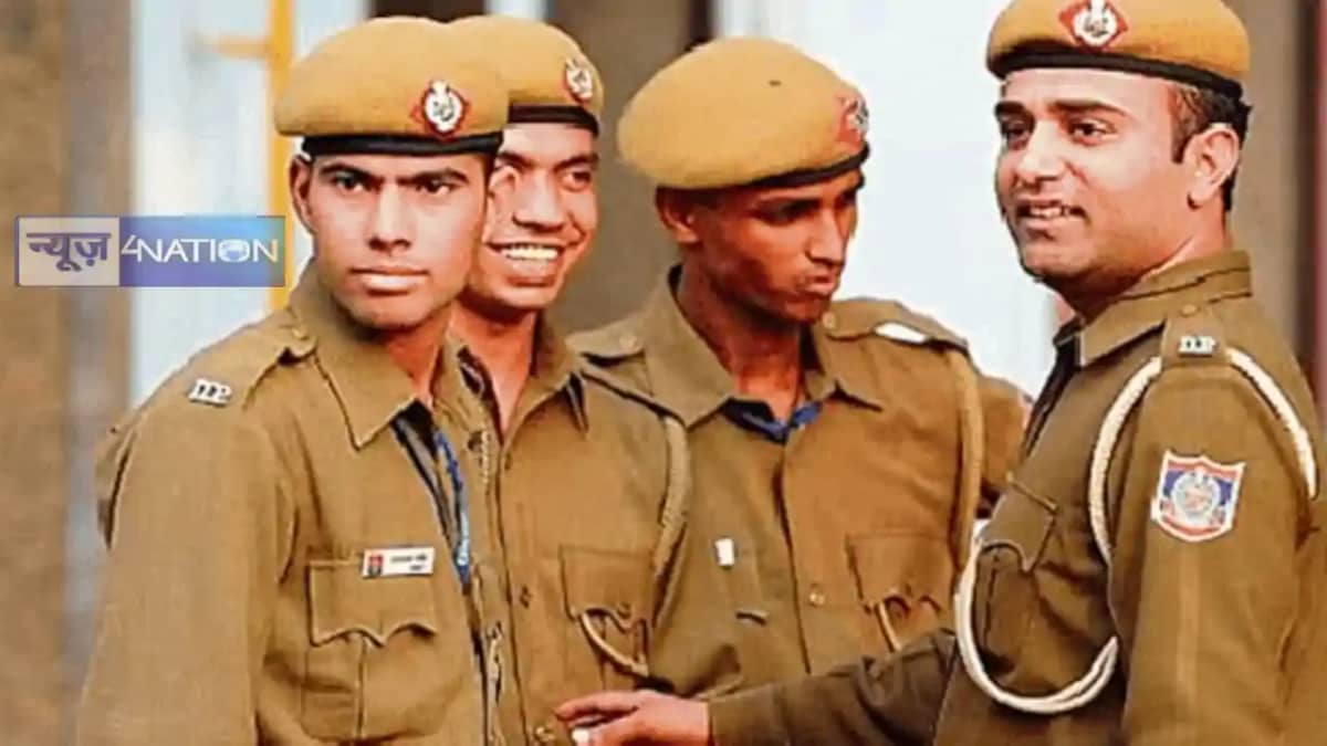 Jharkhand News: झारखंड में होमगार्ड के जवान की हो गई चांदी, Jharkhand News: झारखंड में होमगार्ड के जवान की हो गई चांदी,