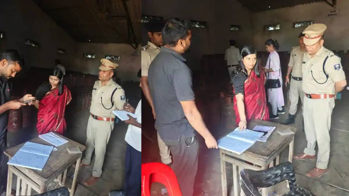 शिवहर डीएम शिवहर डीएम