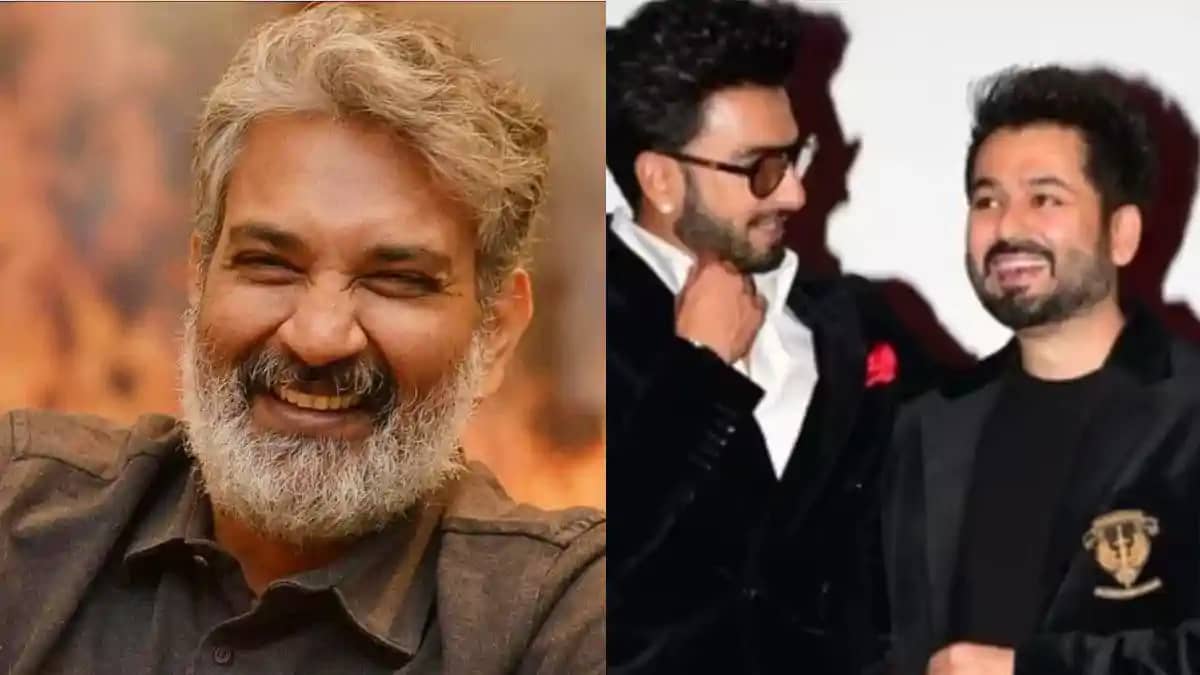 4 घंटे की फिल्म और राजमौली का 'फैन' मोमेंट: आखिर 'धुरंधर: द 4 घंटे की फिल्म और राजमौली का 'फैन' मोमेंट: आखिर 'धुरंधर: द