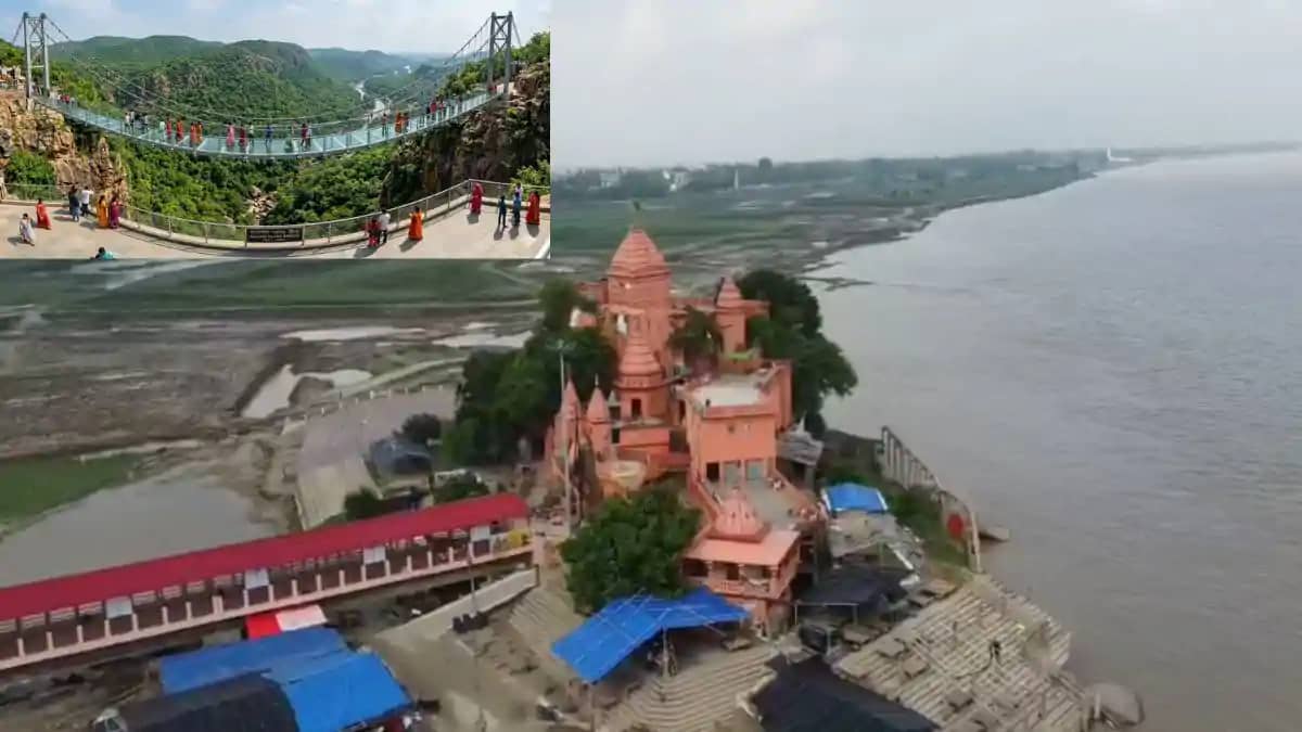 अजगैबीनाथ धाम अजगैबीनाथ धाम