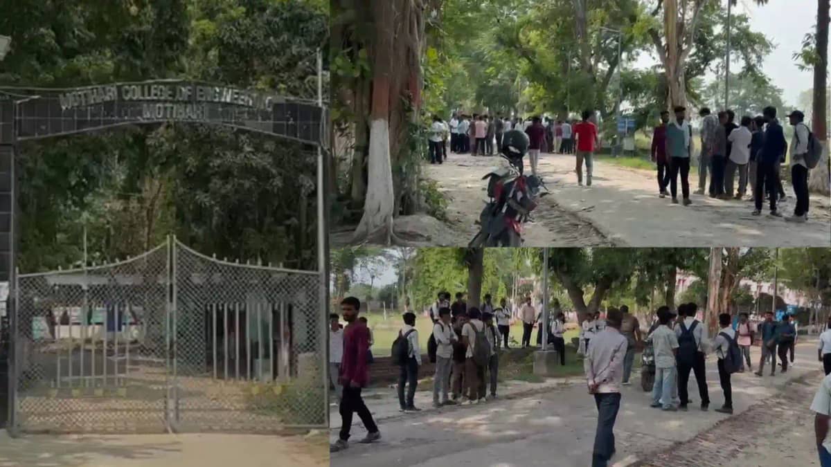 motihari engineering college girls hostel student body found motihari engineering college girls hostel student body found
