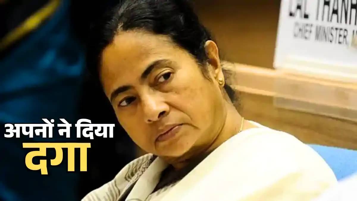Bengal Assembly Election : भवानीपुर में सबसे बड़ा खेल: जिस ब Bengal Assembly Election : भवानीपुर में सबसे बड़ा खेल: जिस ब