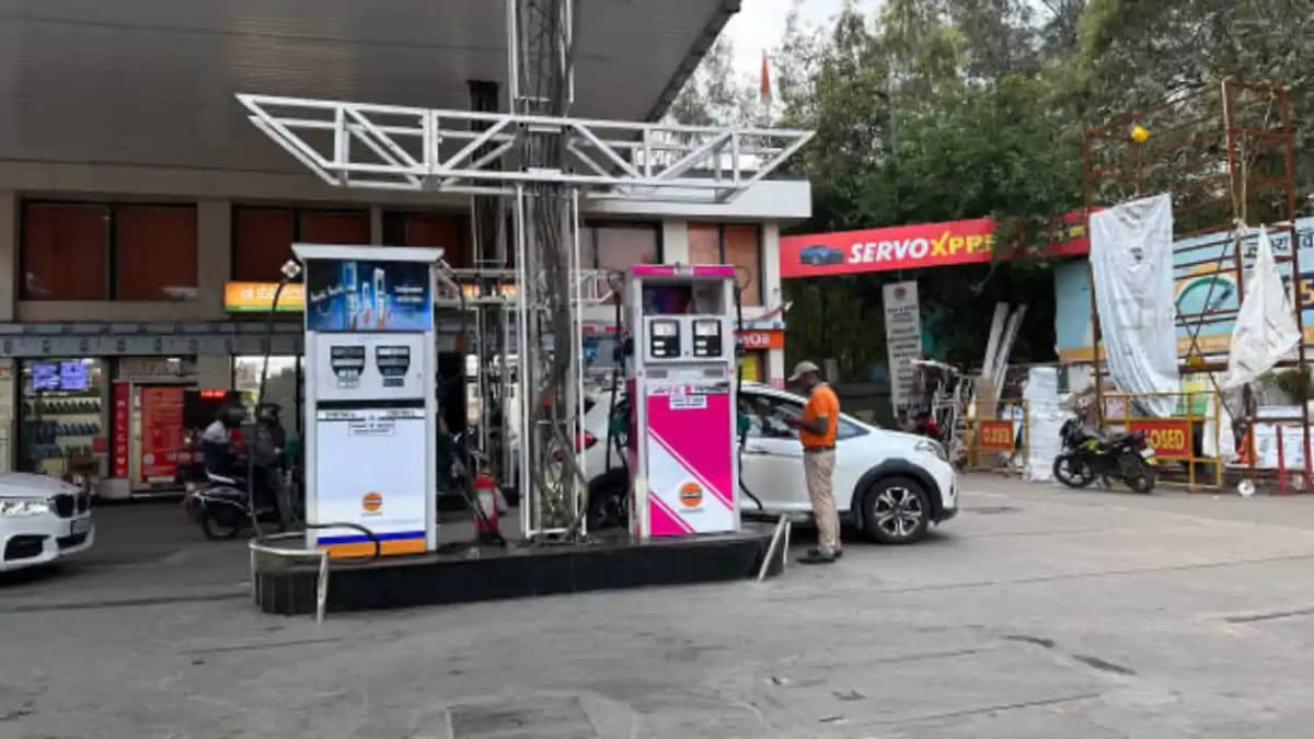 Petrol-Diesel Rate Petrol-Diesel Rate
