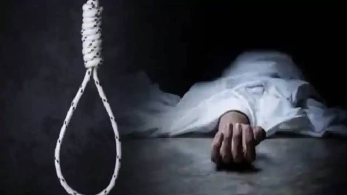 Bihar News : शिवहर में दर्दनाक वारदात, जिस गले में सजनी थी ज Bihar News : शिवहर में दर्दनाक वारदात, जिस गले में सजनी थी ज