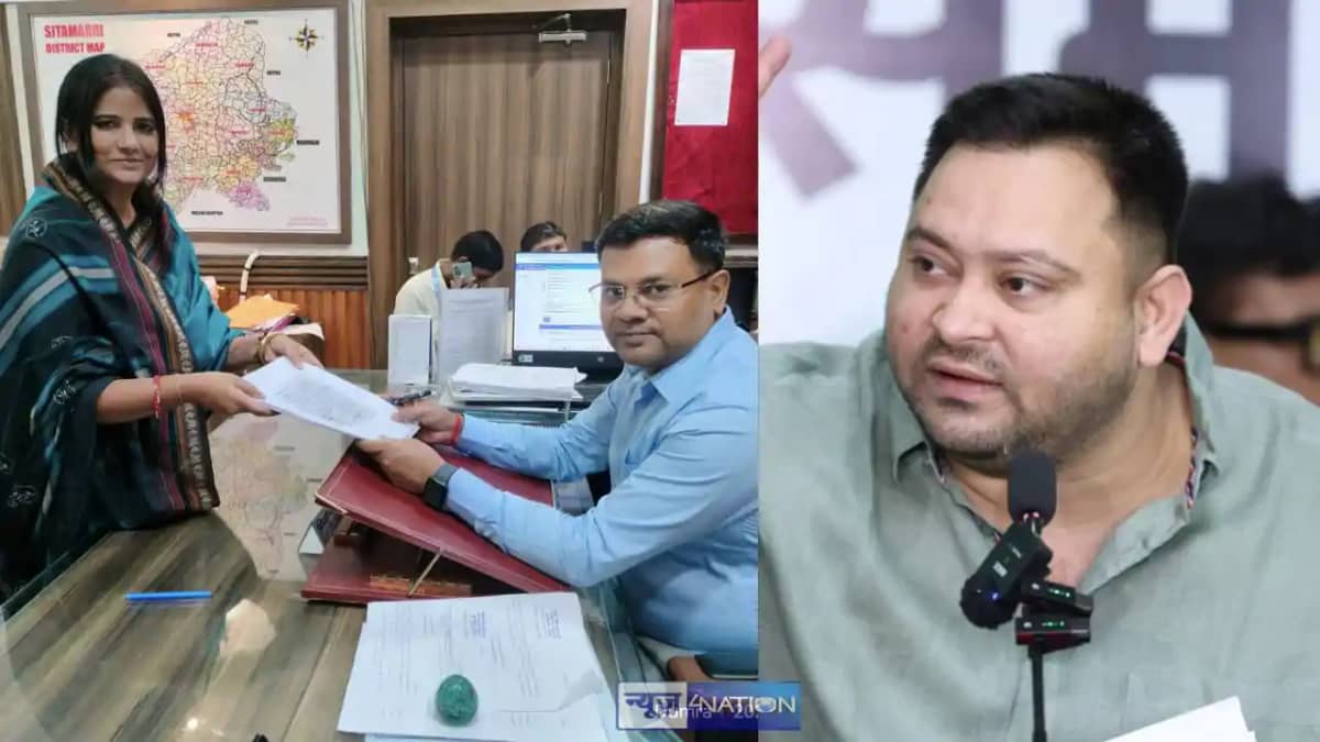 Ritu Jaiswal Ritu Jaiswal