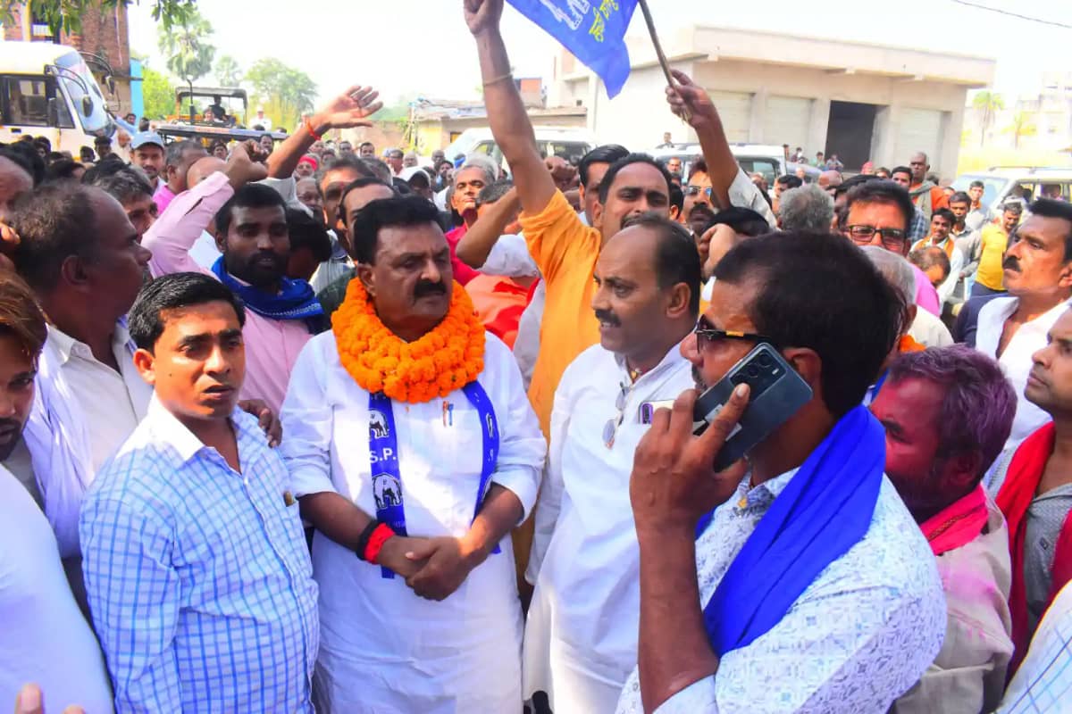 Bihar Vidhansabha Chunav 2025 Bihar Vidhansabha Chunav 2025