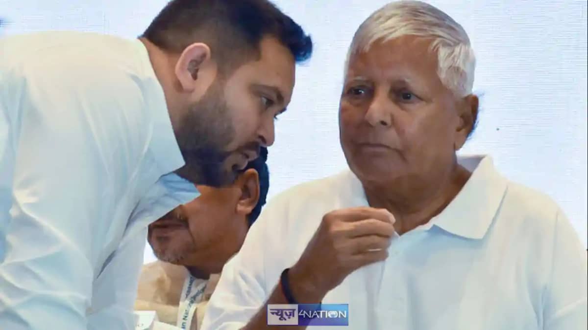 Tejashwi Yadav Tejashwi Yadav