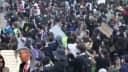 Trump Warns Paris Could Become a Muslim City Amid Unrest Trump Warns Paris Could Become a Muslim City Amid Unrest