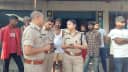 Bihar News : मुजफ्फरपुर में बेखौफ अपराधियों का तांडव, हथियार के बल पर सीएसपी संचालक से एक लाख की लूट, विरोध करने पर सिर फोड़ा Bihar News : मुजफ्फरपुर में बेखौफ अपराधियों का तांडव, हथियार के बल पर सीएसपी संचालक से एक लाख की लूट, विरोध करने पर सिर फोड़ा