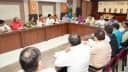 बिहार में भाजपा का 15 दिवसीय ‘लोकतंत्र बचाओ, भीड़तंत्र हटाओ’ अभियान: 22 अक्टूबर से 5 नवंबर तक प्रदेशभर में होगा जनसंवाद बिहार में भाजपा का 15 दिवसीय ‘लोकतंत्र बचाओ, भीड़तंत्र हटाओ’ अभियान: 22 अक्टूबर से 5 नवंबर तक प्रदेशभर में होगा जनसंवाद