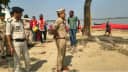 मूर्ति विसर्जन को लेकर अलर्ट मोड पर पटना पुलिस: खुद सड़क पर उतरे सिटी एसपी (मध्य), विसर्जन स्थलों और जुलूस मार्गों का किया भौतिक निरीक्षण मूर्ति विसर्जन को लेकर अलर्ट मोड पर पटना पुलिस: खुद सड़क पर उतरे सिटी एसपी (मध्य), विसर्जन स्थलों और जुलूस मार्गों का किया भौतिक निरीक्षण