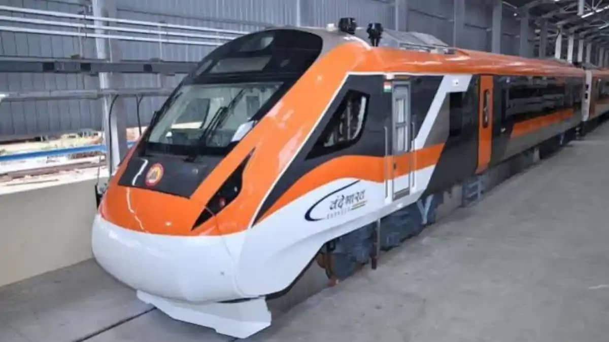 Bihar Vande Bharat Special Train 2026 Bihar Vande Bharat Special Train 2026