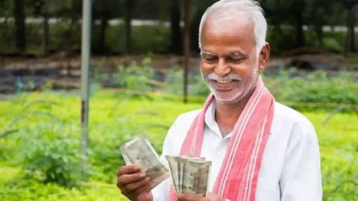PM Kisan 24th Installment 2026 PM Kisan 24th Installment 2026