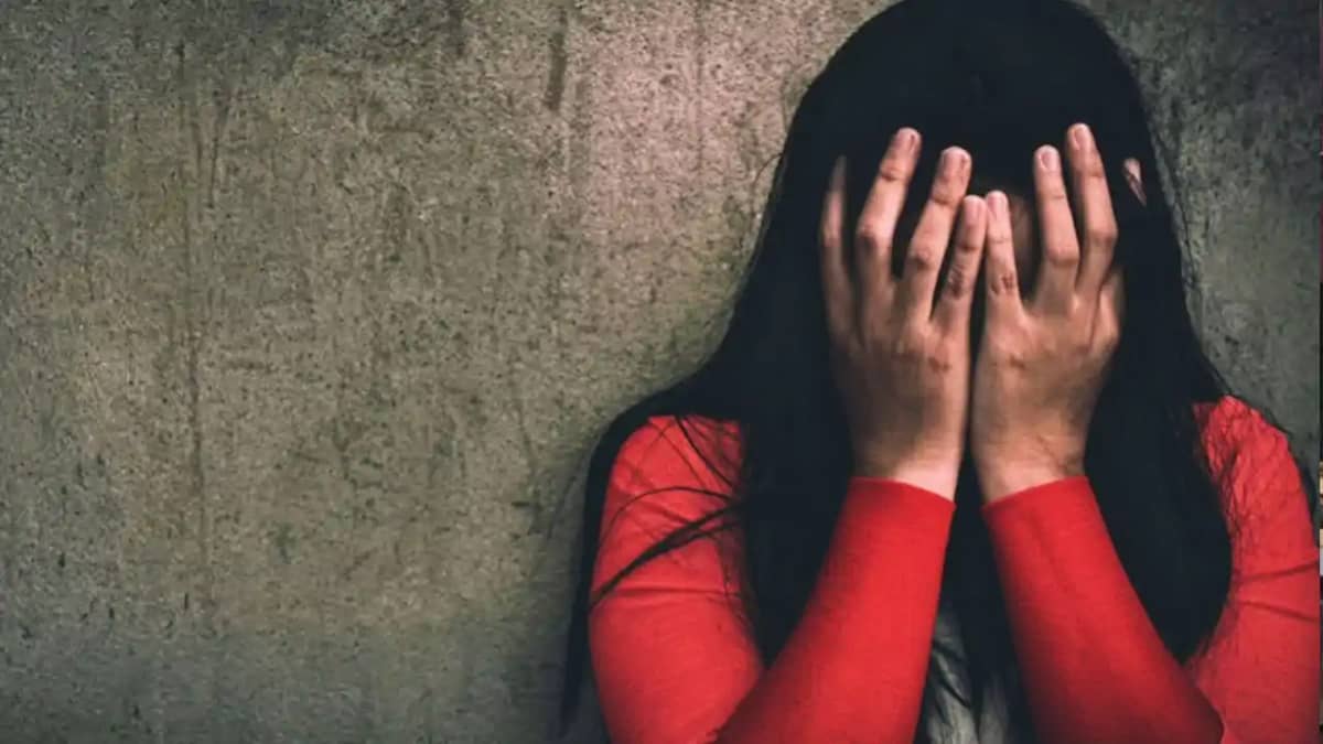 Patna Minor College Student Alleges Assault Patna Minor College Student Alleges Assault