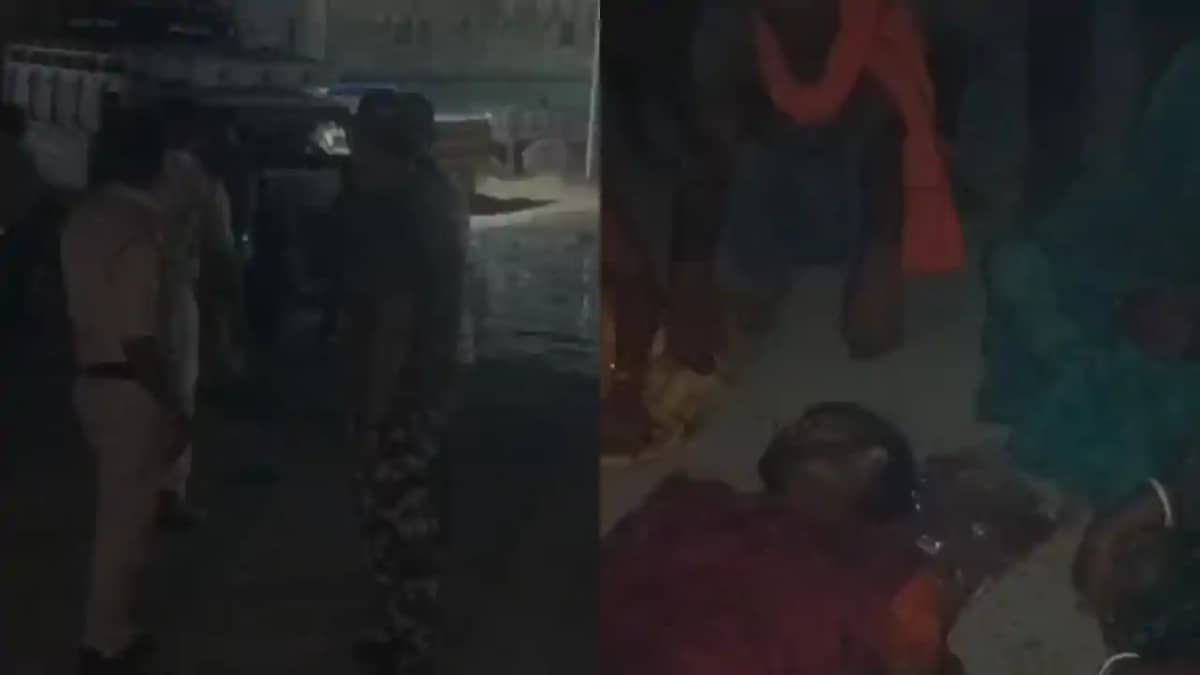 Bhojpur Crime Bhojpur Crime