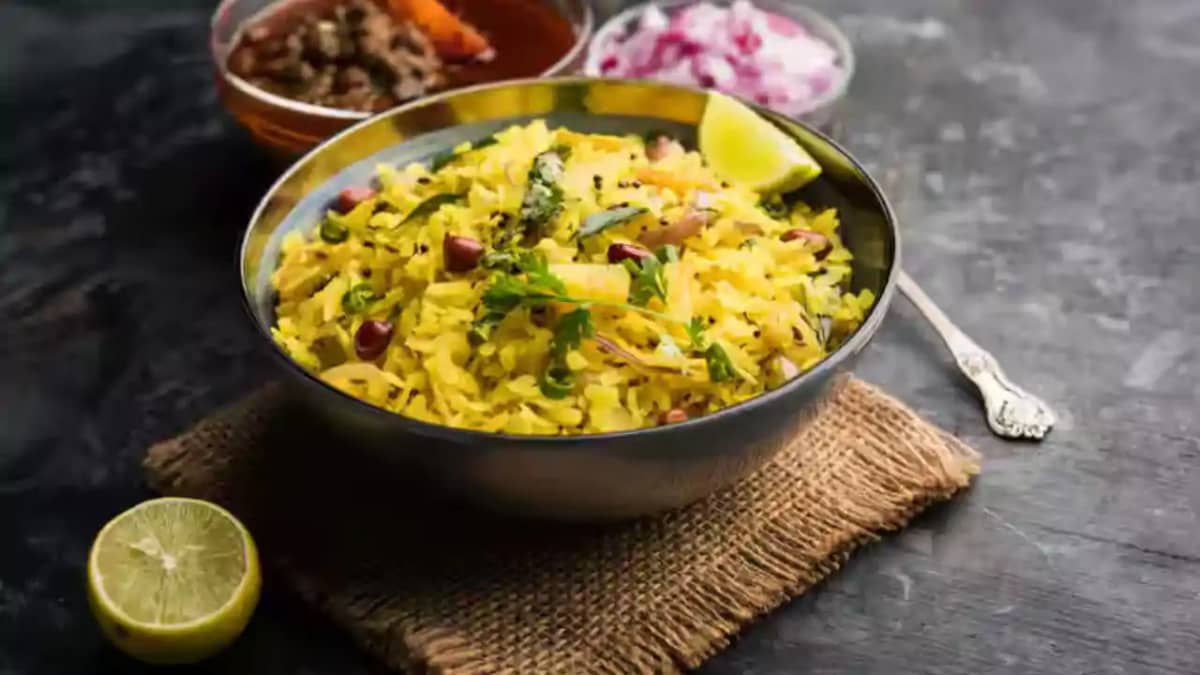 poha poha
