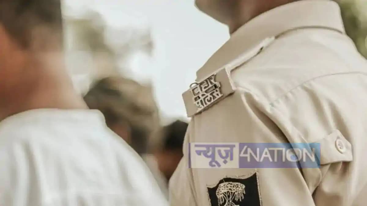 banka police arrested two smugglers banka police arrested two smugglers