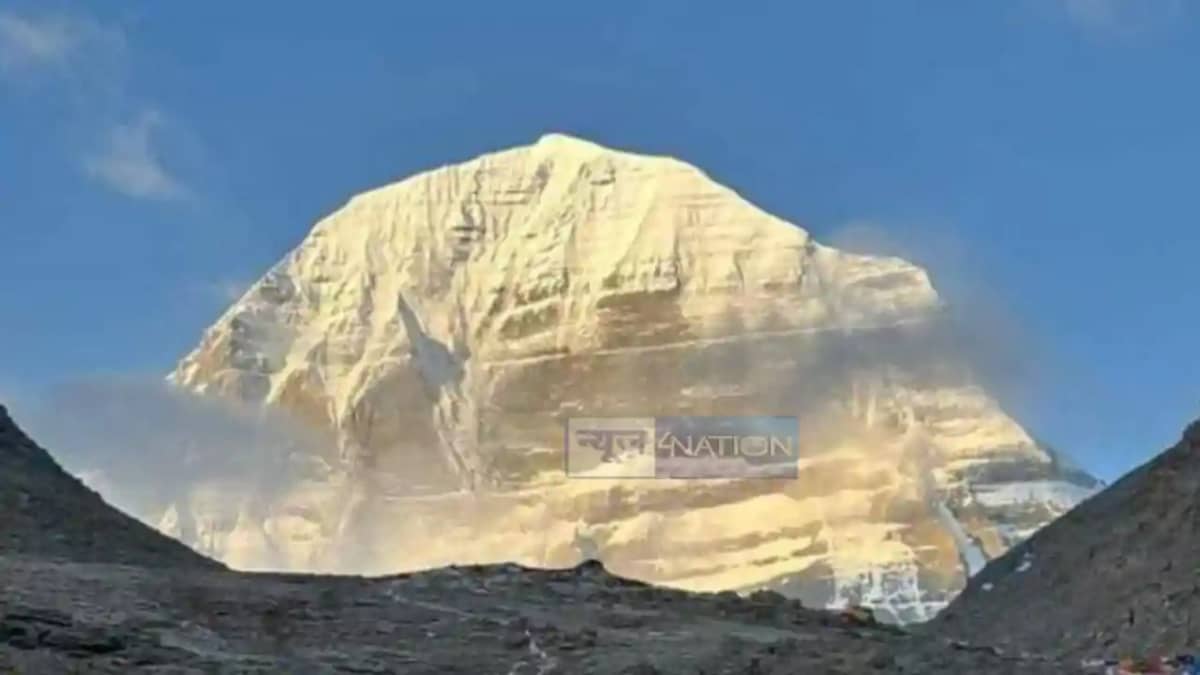 Kailash Mansarovar Yatra Kailash Mansarovar Yatra