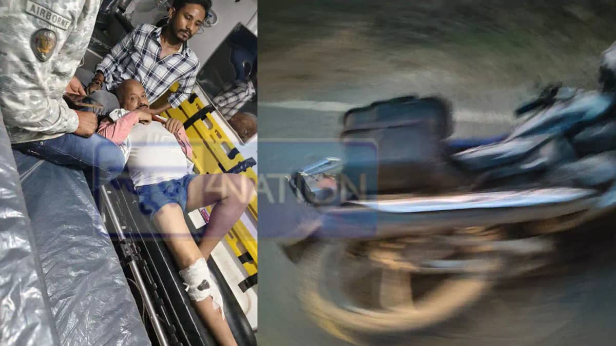 motihari adapur businessman shot looted motihari adapur businessman shot looted