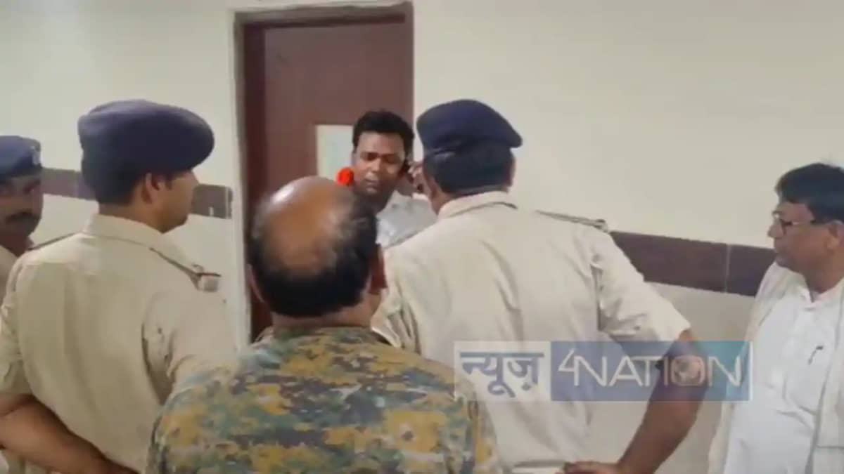 Bettiah Crime Bettiah Crime