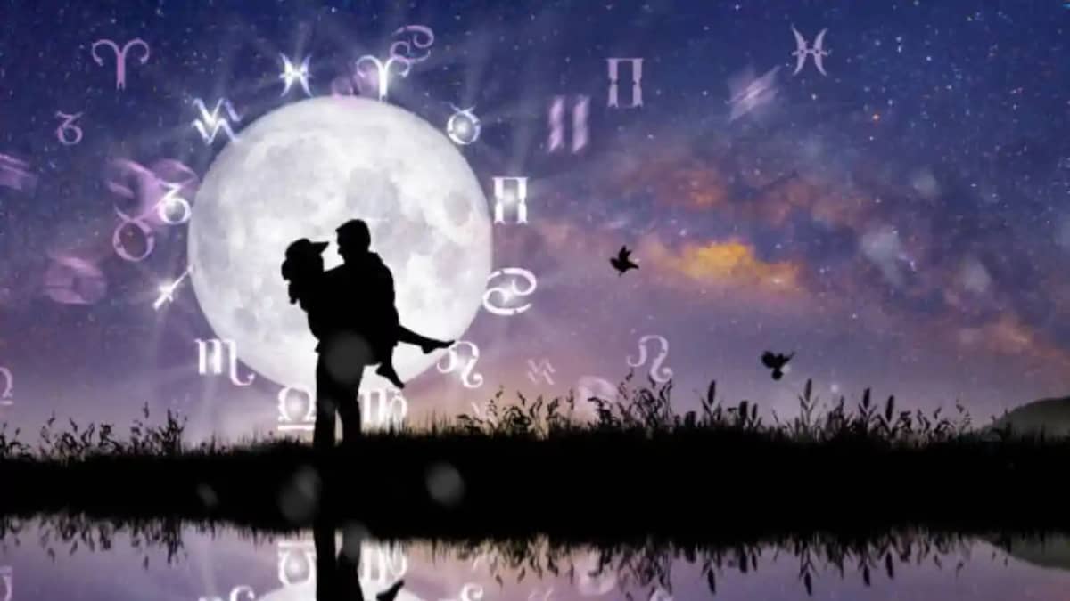 Weekly Love Horoscope Weekly Love Horoscope