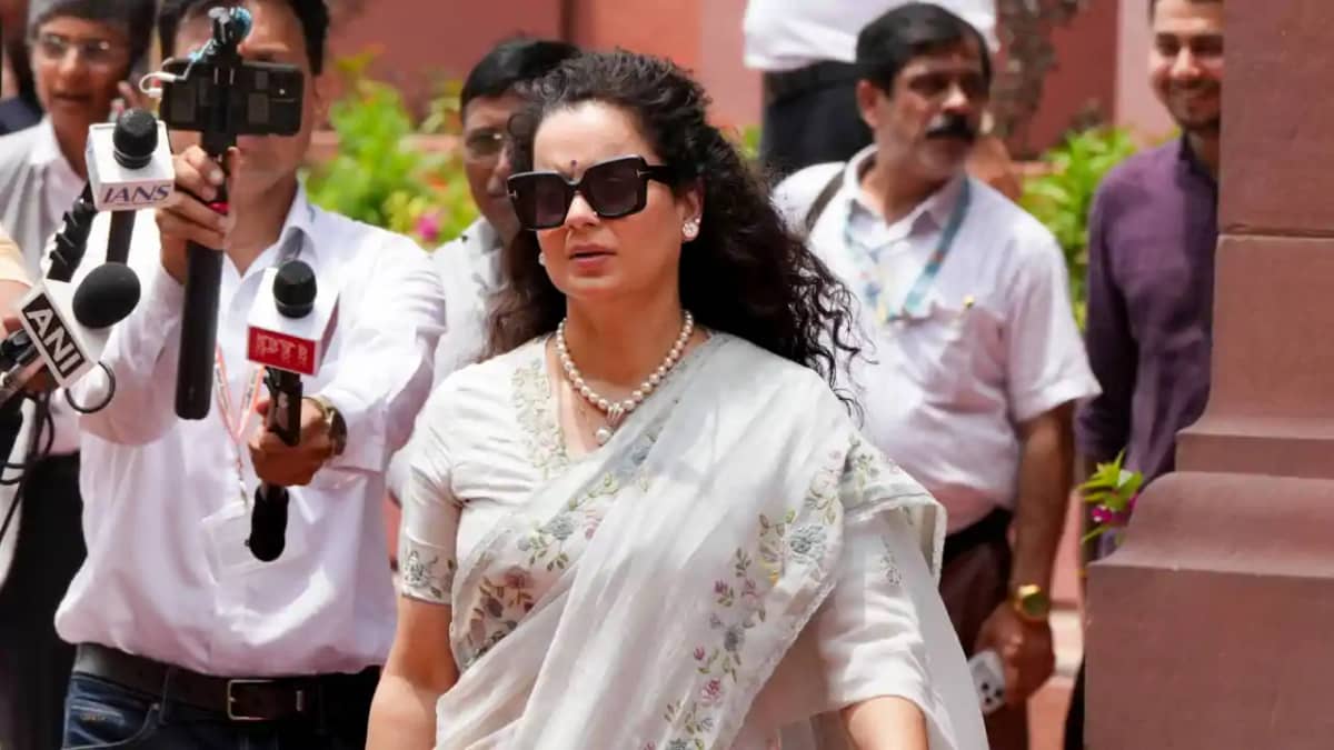 Kangana Ranaut Kangana Ranaut