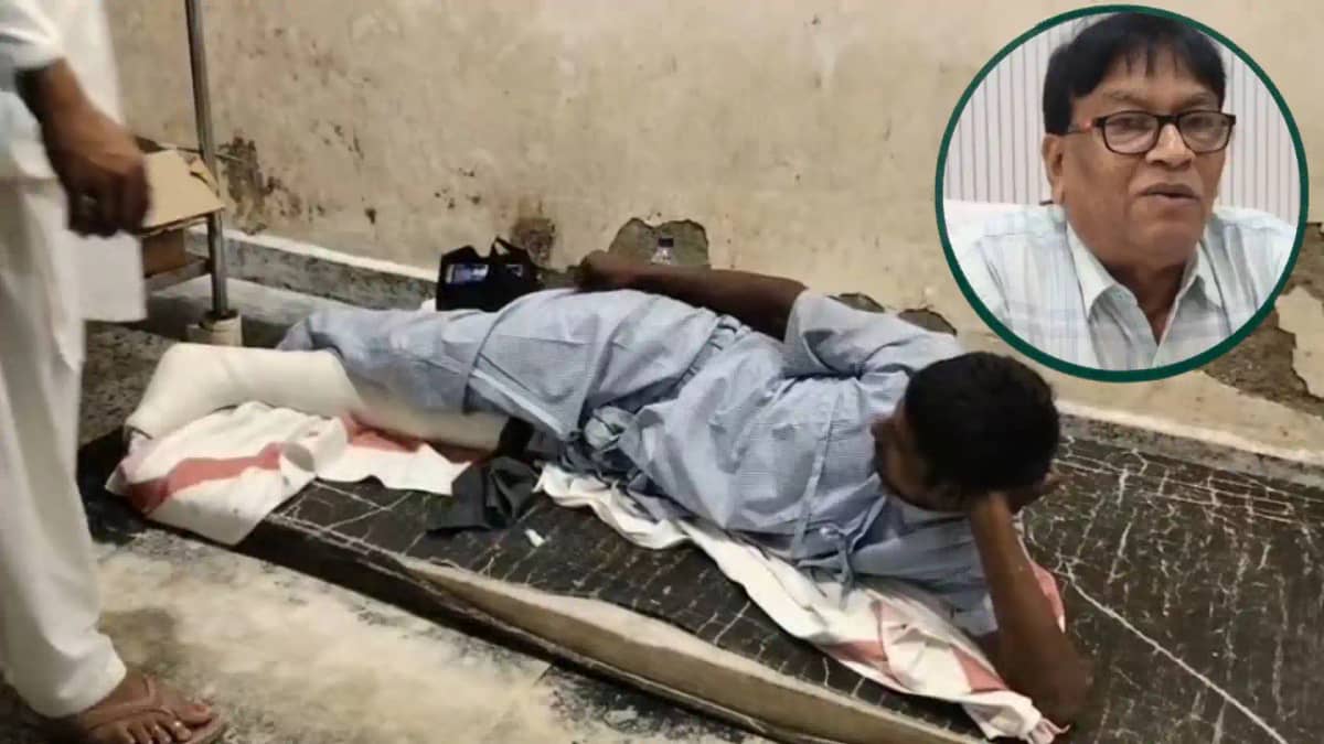 patient dragged on floor viral video action against guard patient dragged on floor viral video action against guard