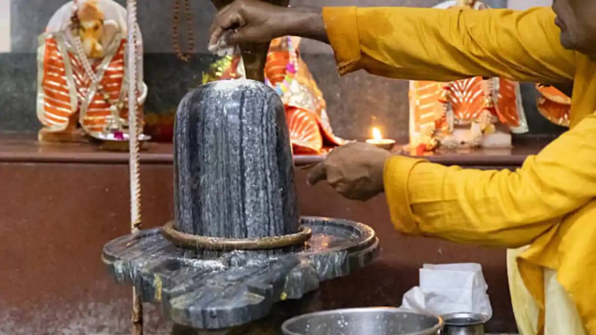 Sawan worship Sawan worship