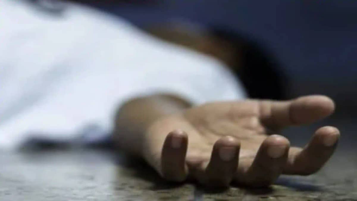 नालंदा में इंजीनियरिंग छात्र की संदिग्ध मौत, प्रेम-प्रसंग मे नालंदा में इंजीनियरिंग छात्र की संदिग्ध मौत, प्रेम-प्रसंग मे