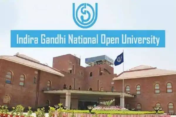 IGNOU में B.Ed और B.Sc नर्सिंग एडमिशन 2025 आवेदन की तारीख बढ IGNOU में B.Ed और B.Sc नर्सिंग एडमिशन 2025 आवेदन की तारीख बढ