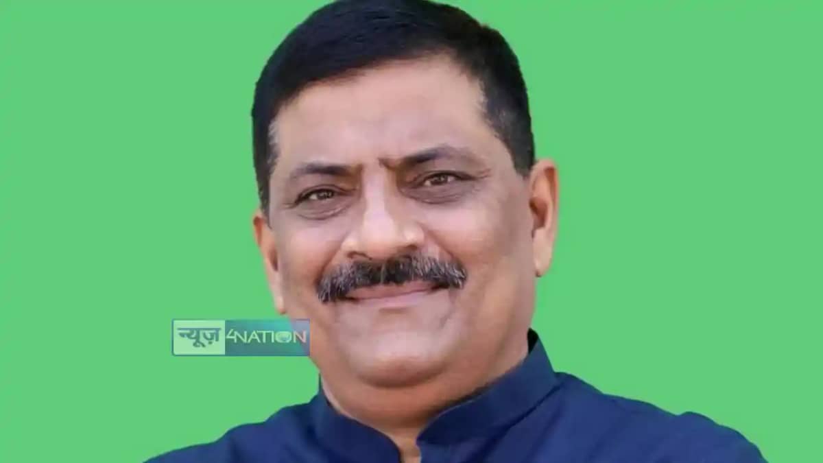 Bihar News : मुख्यमंत्री नीतीश कुमार बिहार चलाने में पूरी तर Bihar News : मुख्यमंत्री नीतीश कुमार बिहार चलाने में पूरी तर