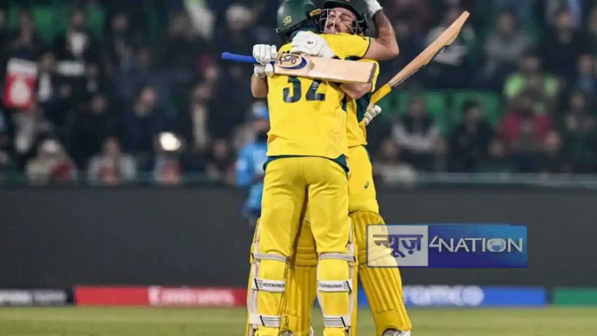 Aus s vs eng champions trophy 2025: ऑस्ट्रेलिया में इंग्लैंड Aus s vs eng champions trophy 2025: ऑस्ट्रेलिया में इंग्लैंड