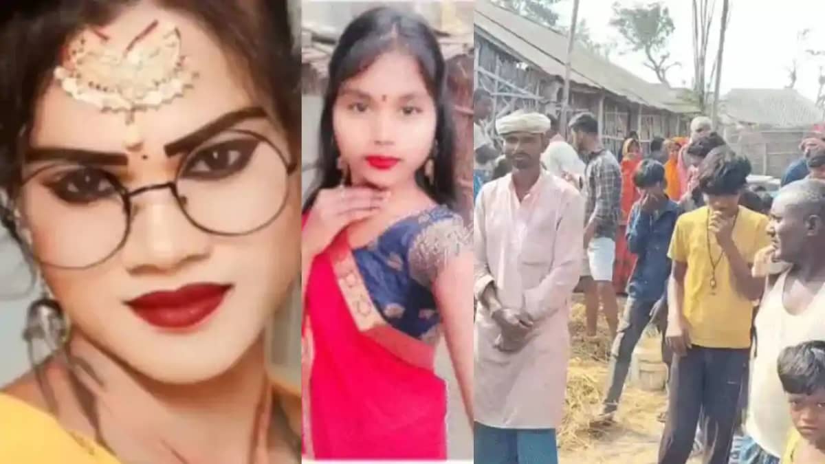 प्रेमी का 'लौंडा डांस' देख तनाव में थी किशोरी, फंदे से लटककर प्रेमी का 'लौंडा डांस' देख तनाव में थी किशोरी, फंदे से लटककर