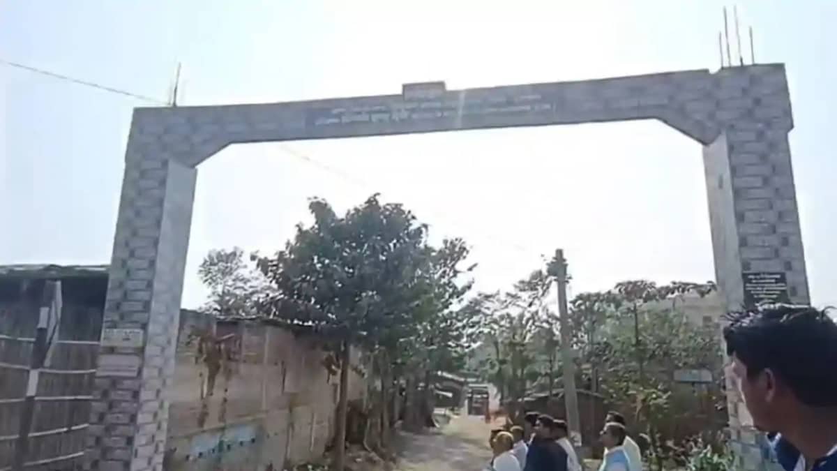 150 Ft Boost on AIIMS Route Darbhanga Admin on Alert 150 Ft Boost on AIIMS Route Darbhanga Admin on Alert